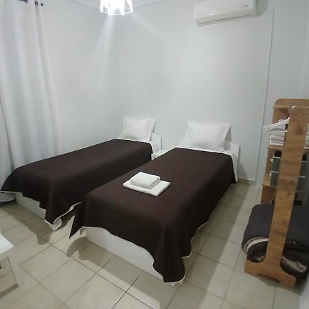 Lefkas Apartment Kalligoni Dış mekan fotoğraf